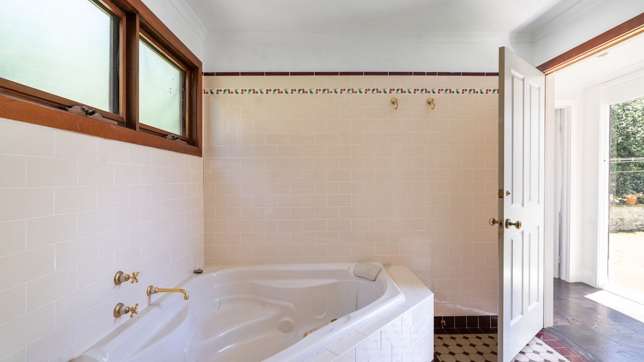 Photo of Bathroom in Woolwich