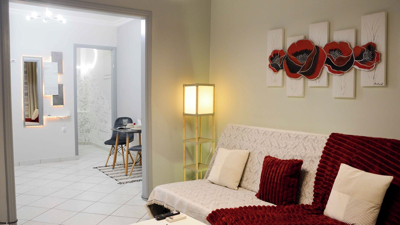 Photo of Livingroom in Dafni-Ymittos