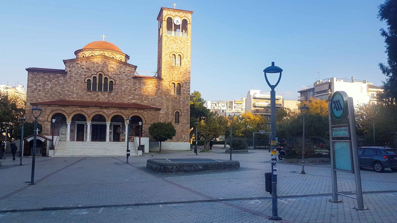Photo of Others in Dafni-Ymittos
