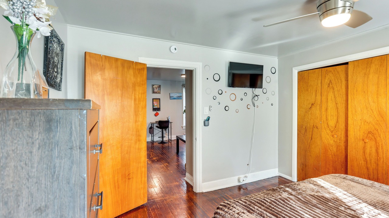 Photo of Bedroom in Penbrook
