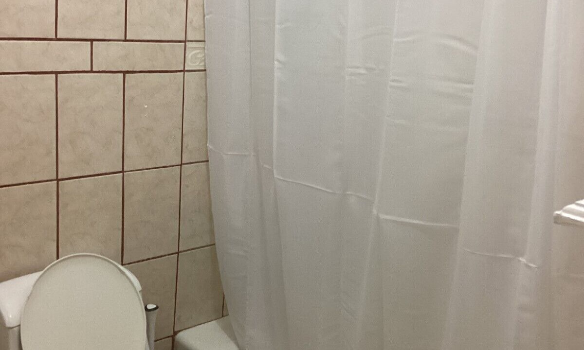 Photo of Bathroom in Cockburn Town