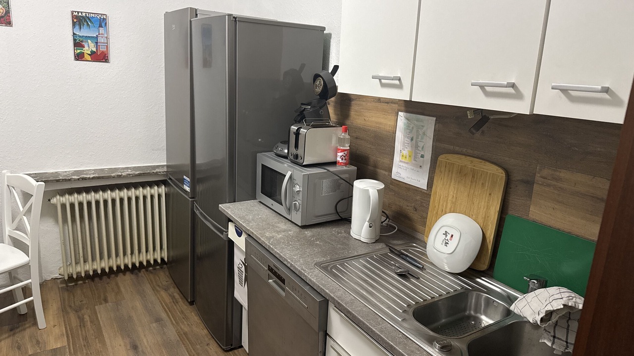 Photo of Kitchen in Lingen