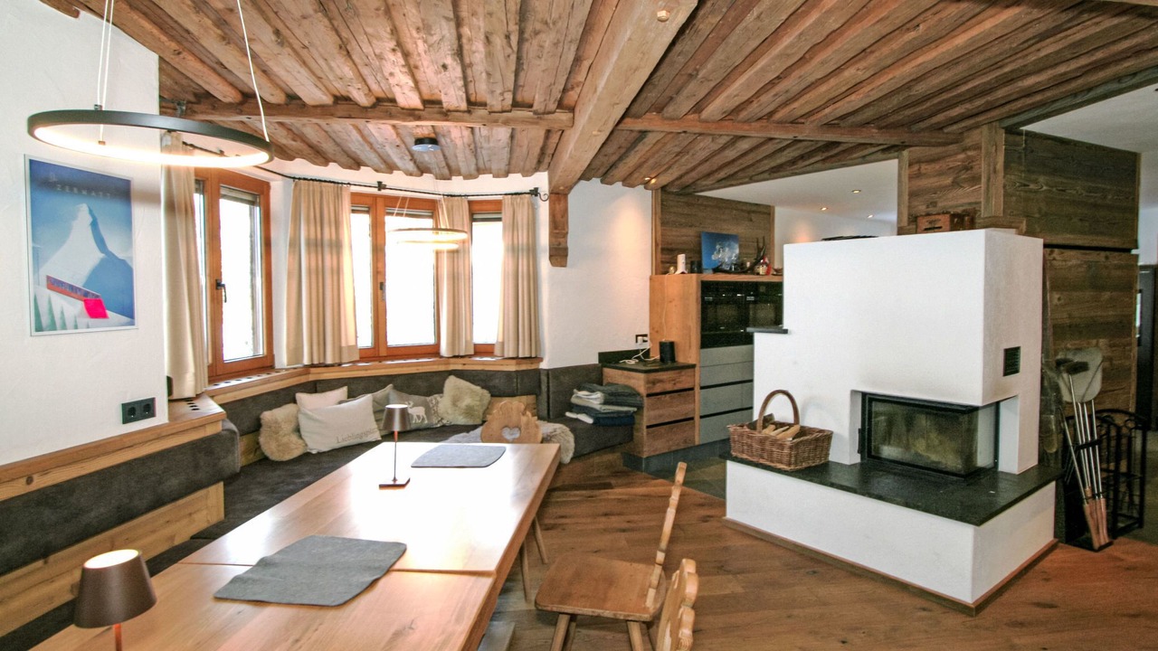 Photo of Livingroom in Emberg