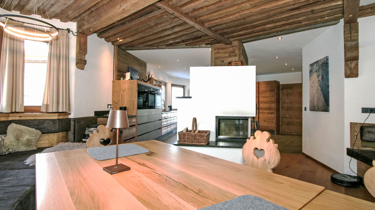 Photo of Livingroom in Emberg