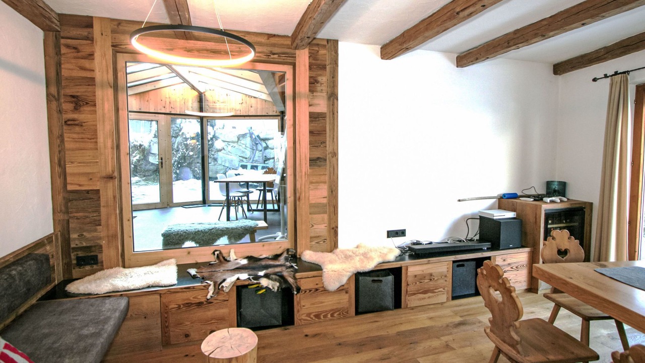 Photo of Livingroom in Emberg