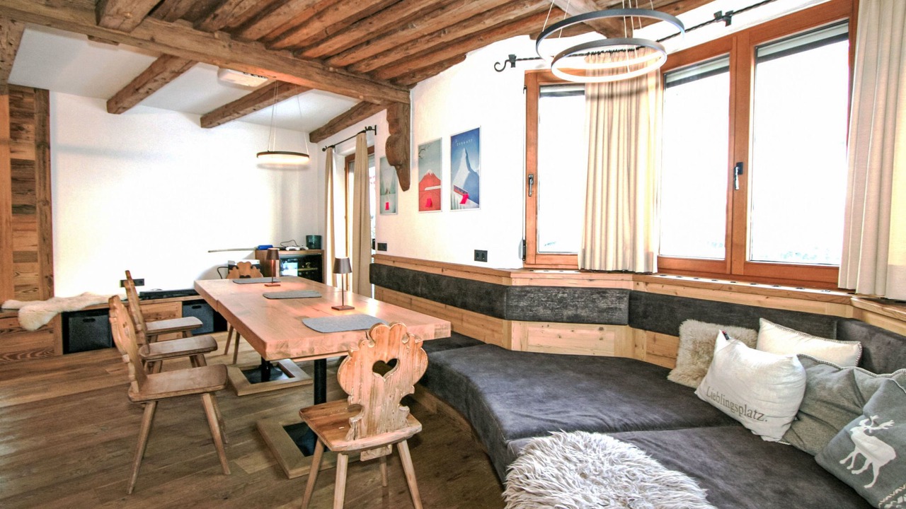 Photo of Livingroom in Emberg