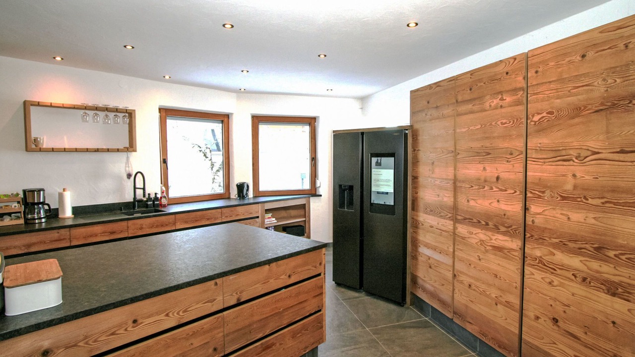 Photo of Bedroom in Emberg