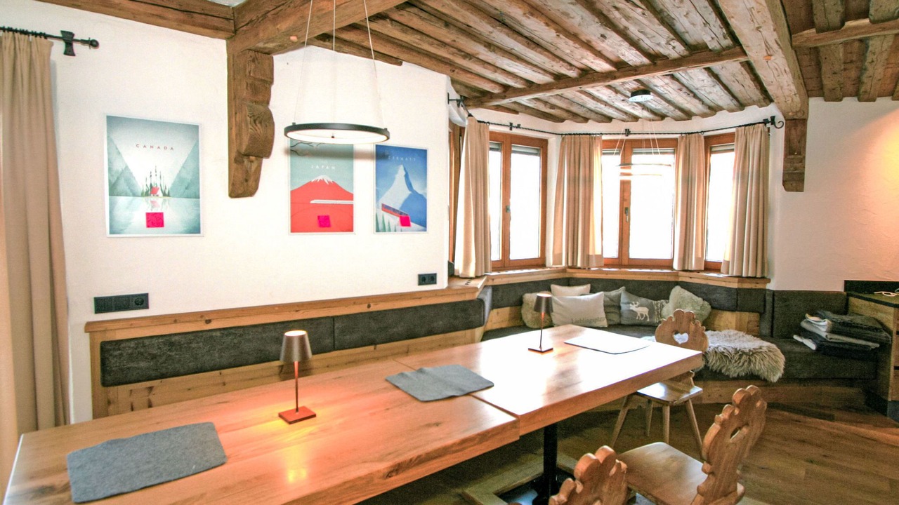 Photo of Livingroom in Emberg