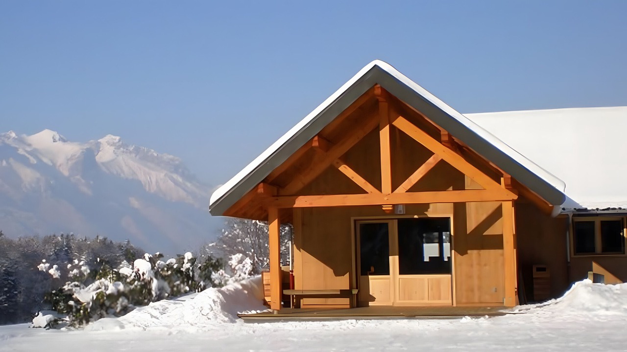 Photo of Outdoor in Faverges-Seythenex
