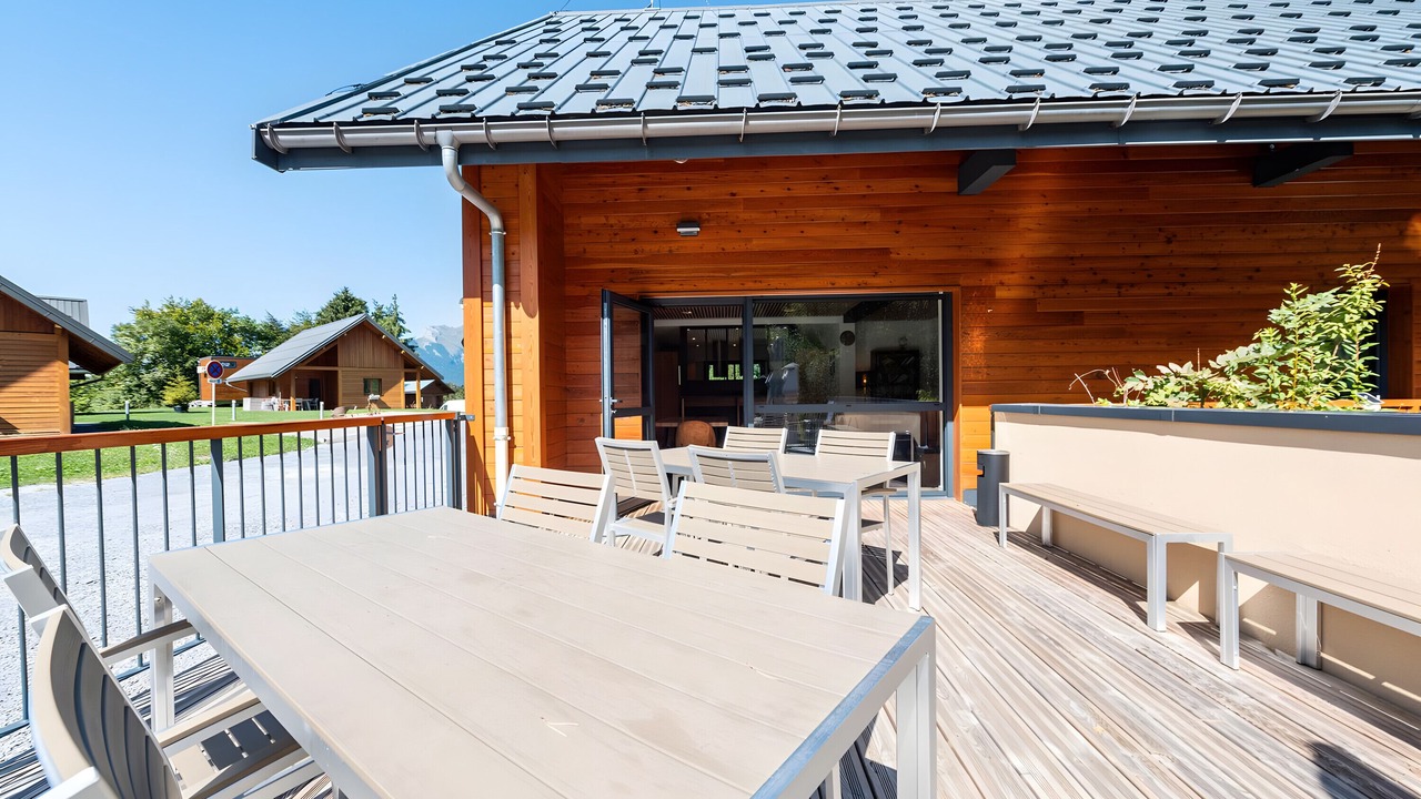 Photo of Outdoor in Faverges-Seythenex