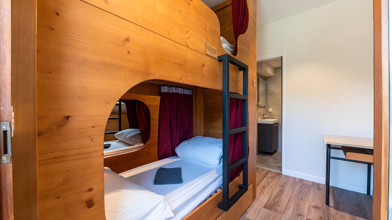 Photo of Bedroom in Faverges-Seythenex