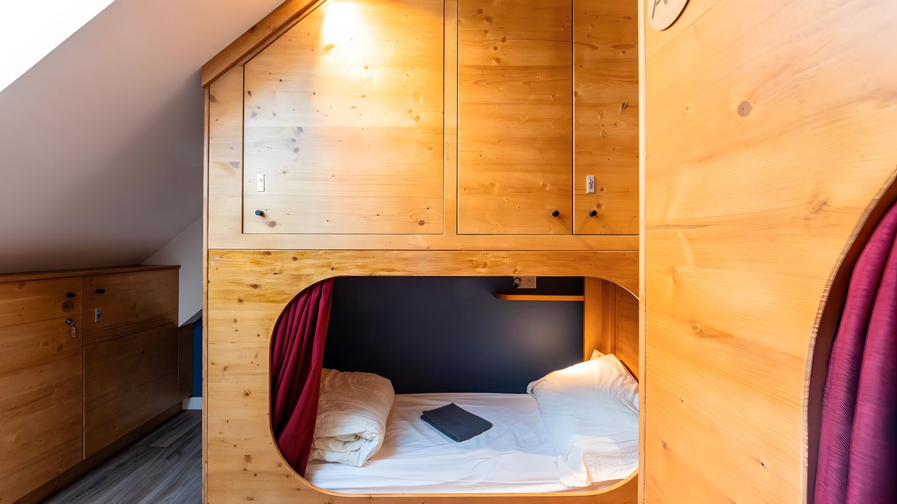 Photo of Bedroom in Faverges-Seythenex