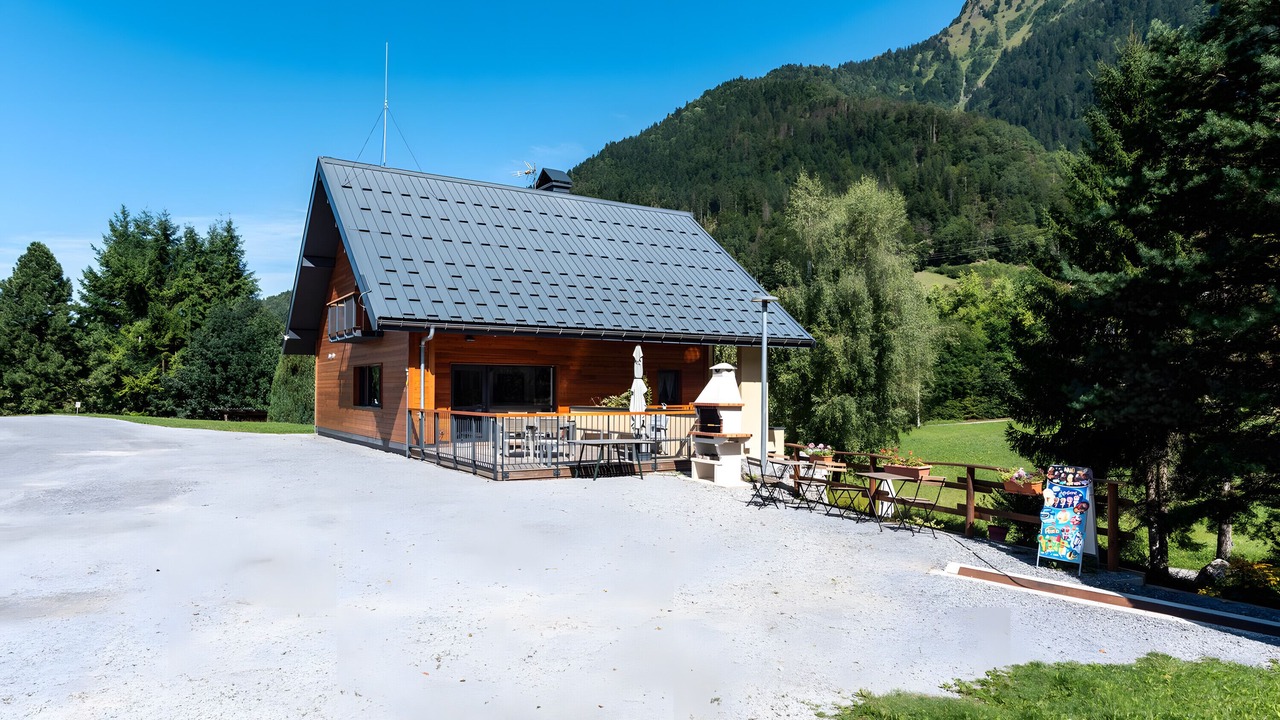 Photo of Outdoor in Faverges-Seythenex