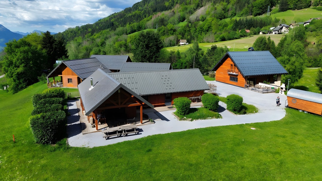Photo of Outdoor in Faverges-Seythenex