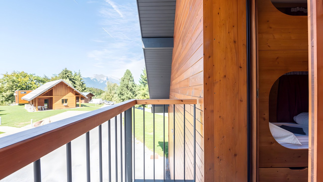 Photo of Outdoor in Faverges-Seythenex