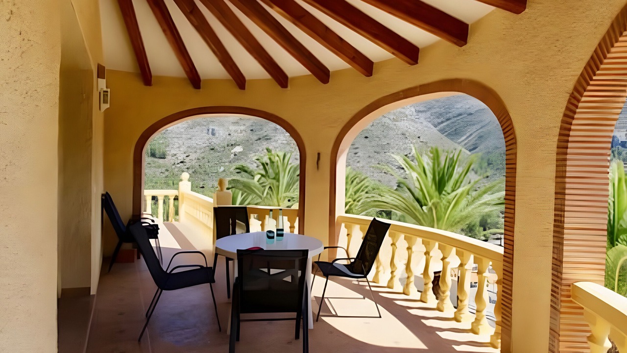 Photo of Outdoor in Pedreguer