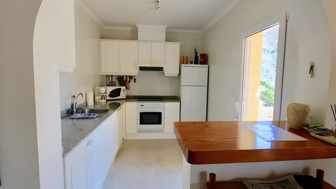 Photo of Kitchen in Pedreguer