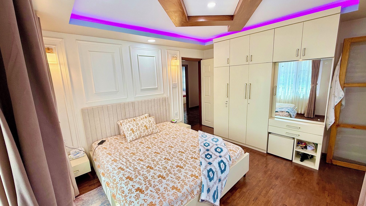 Photo of Bedroom in Kathmandu
