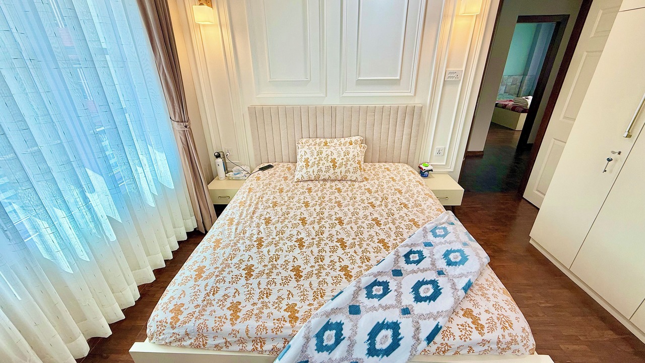 Photo of Bedroom in Kathmandu