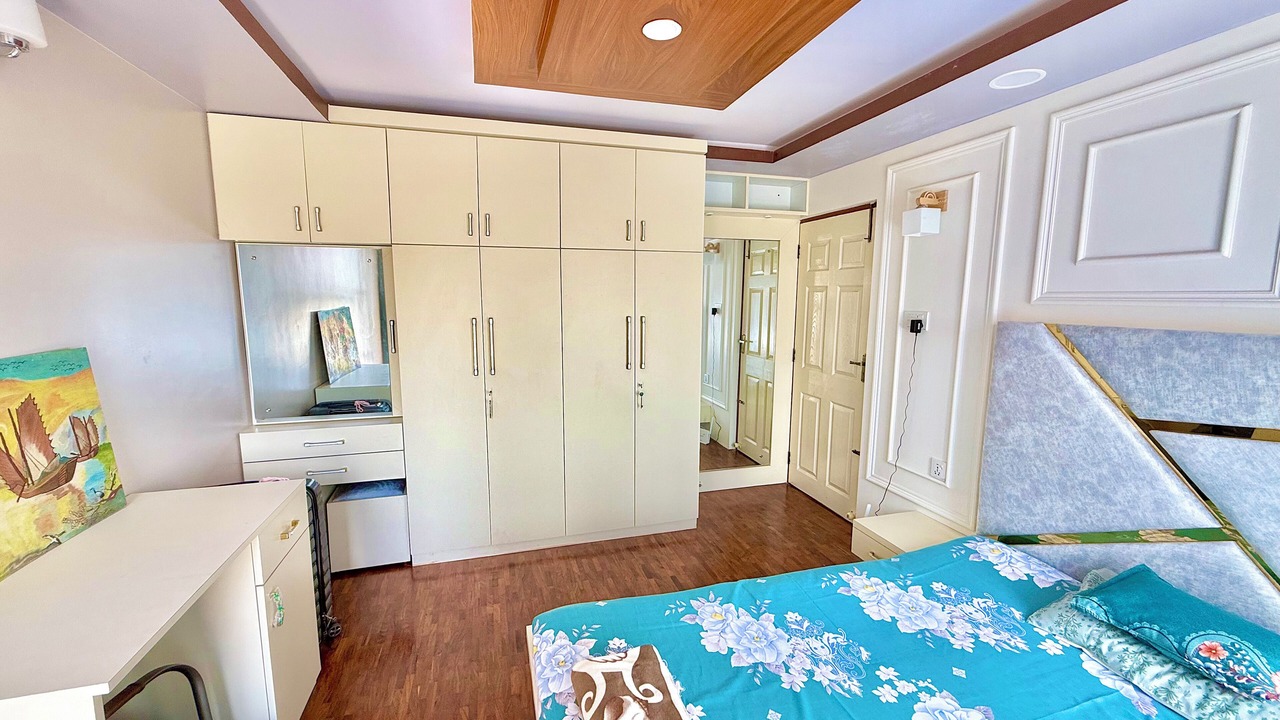 Photo of Bedroom in Kathmandu