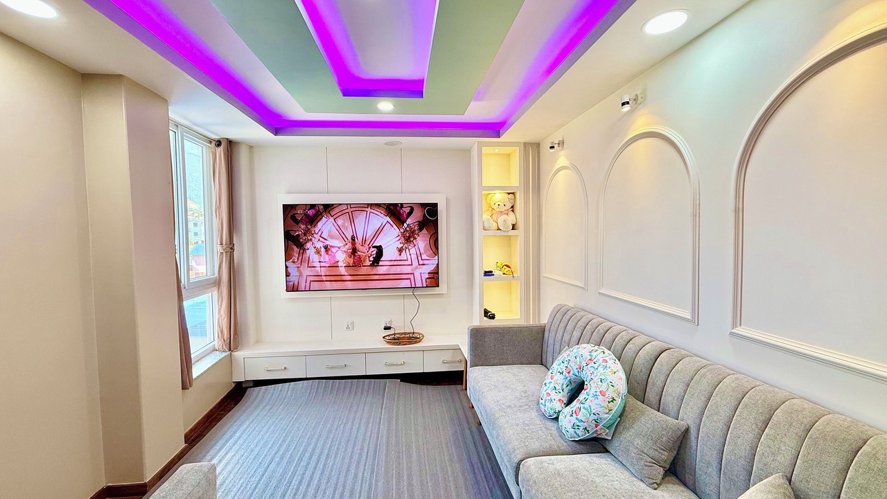 Photo of Livingroom in Kathmandu