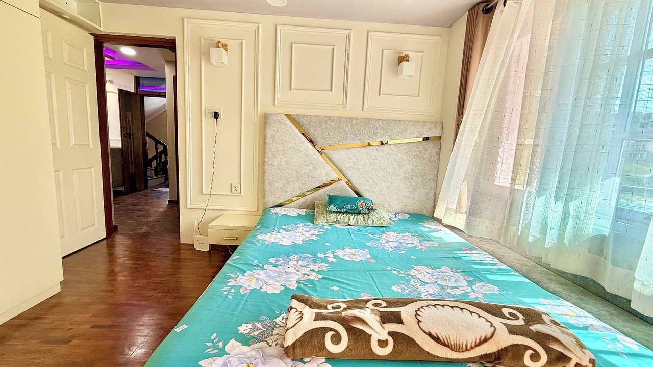 Photo of Bedroom in Kathmandu