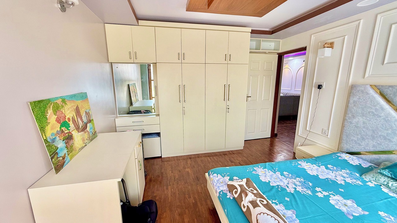 Photo of Bedroom in Kathmandu
