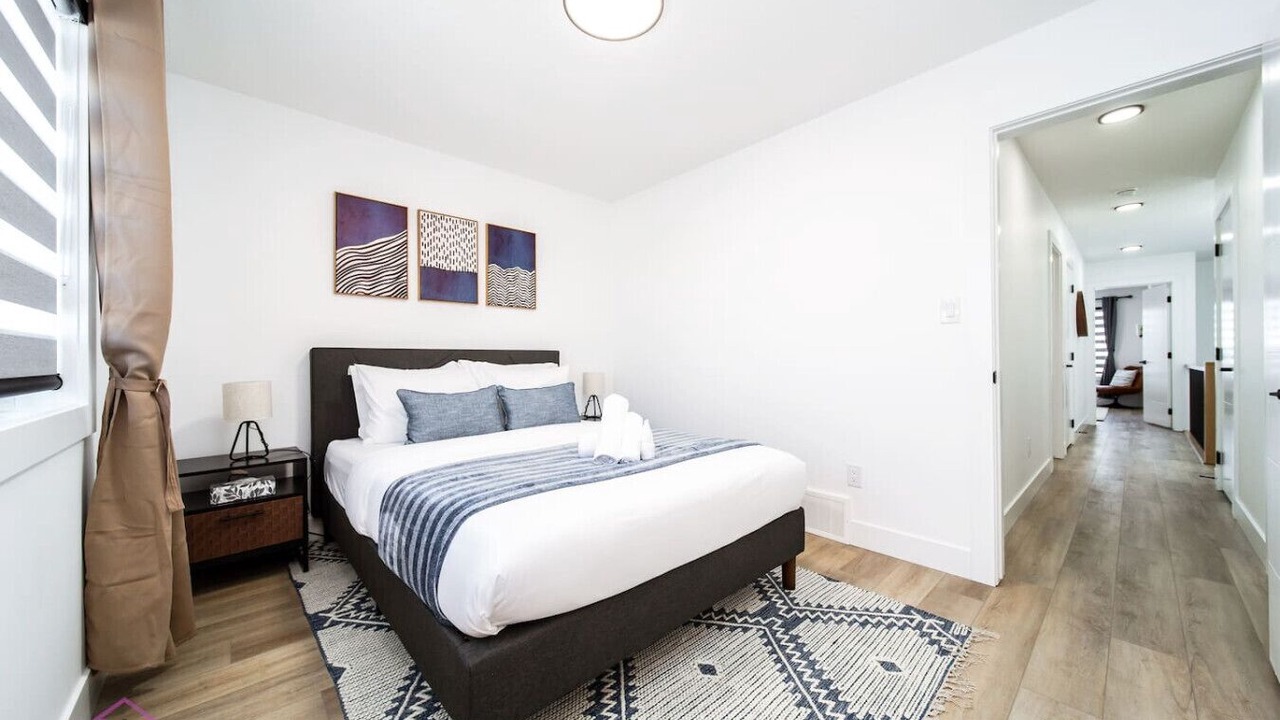 Photo of Bedroom in Jasper Place