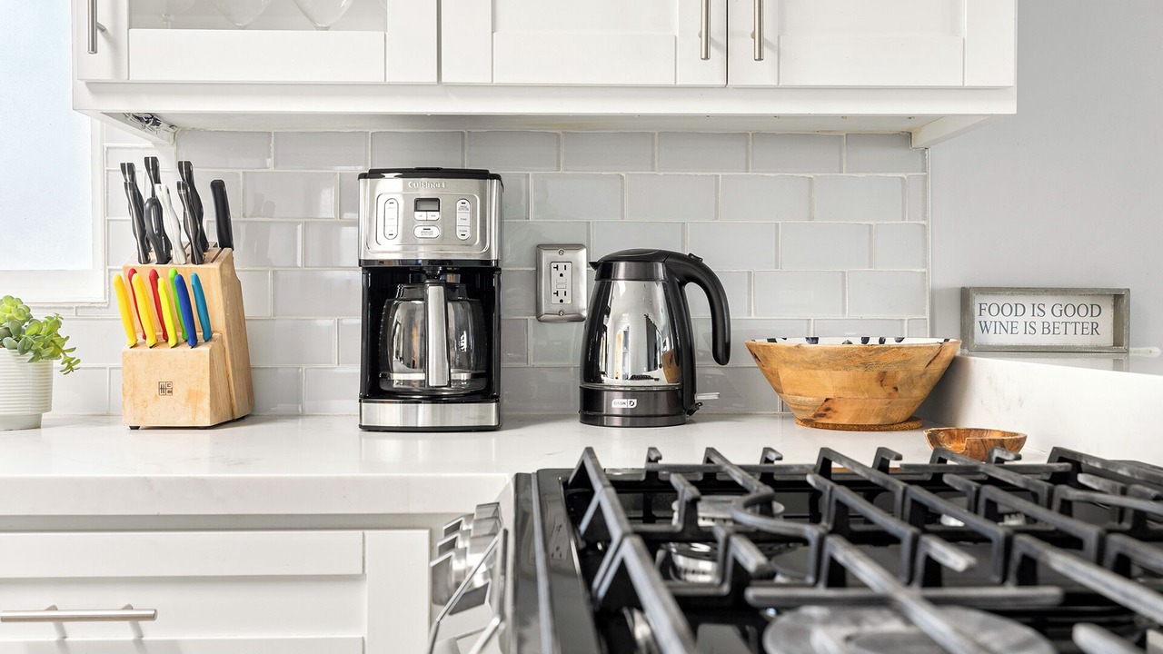 Photo of Kitchen in San Fernando