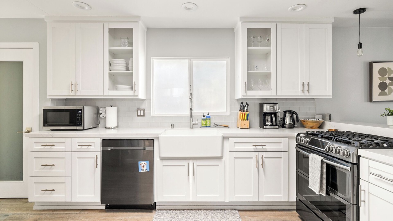 Photo of Kitchen in San Fernando