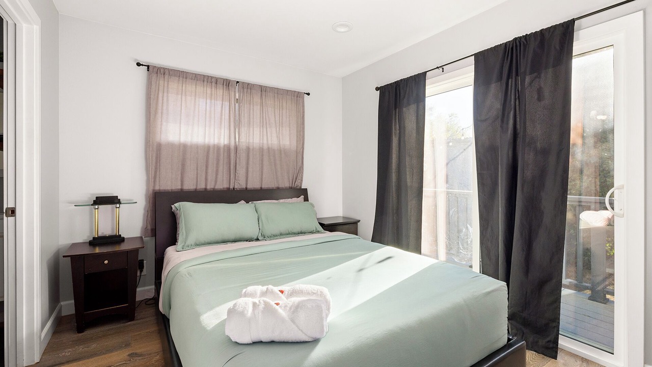 Photo of Bedroom in San Fernando