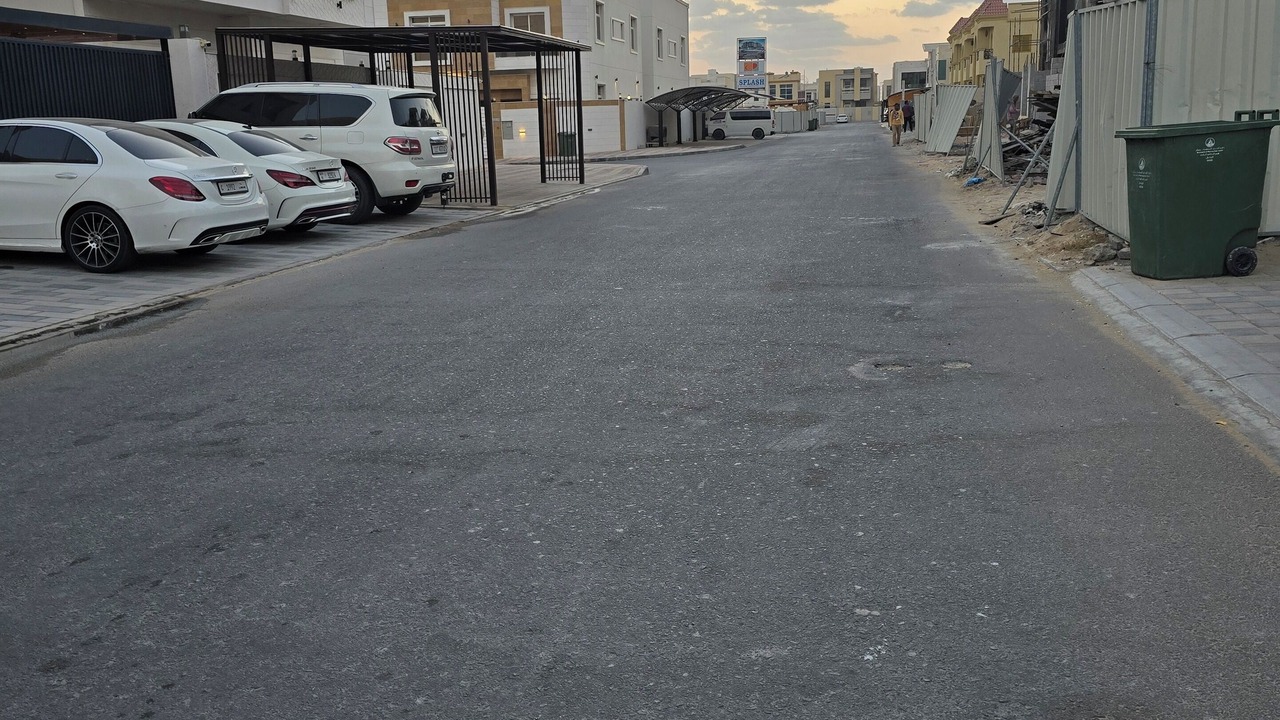 Photo of Others in Ajman