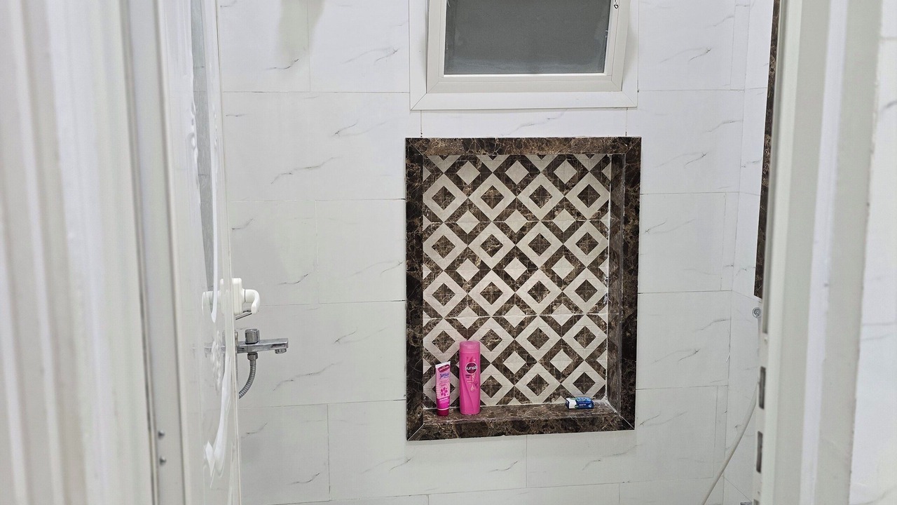 Photo of Bathroom in Ajman