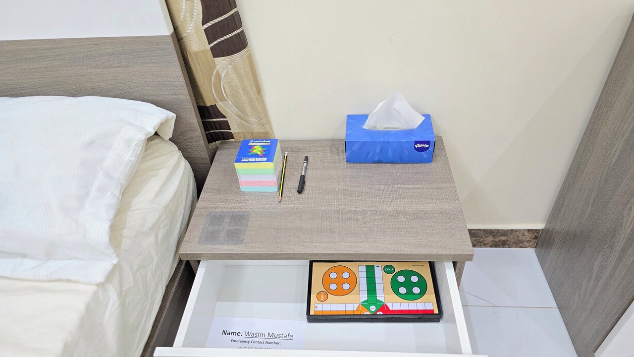 Photo of Bedroom in Ajman