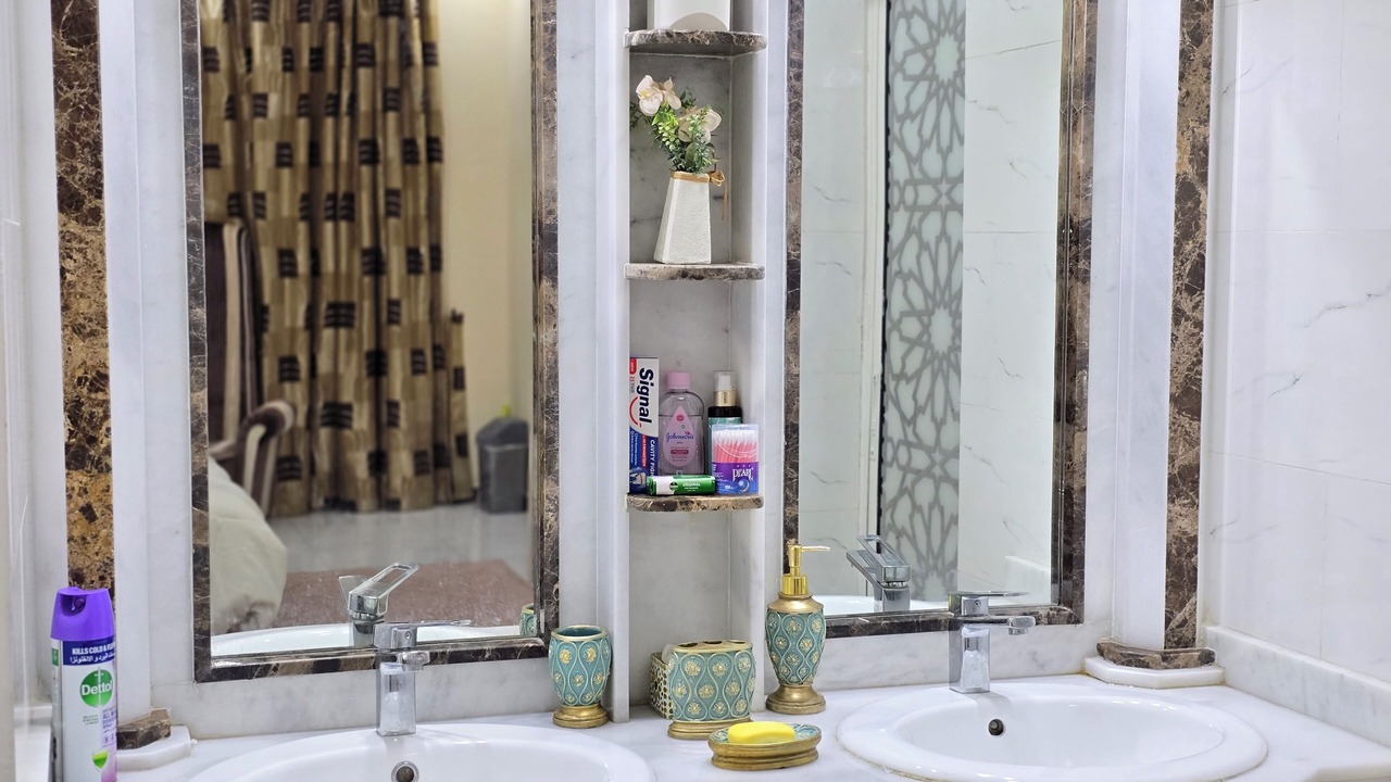 Photo of Bathroom in Ajman