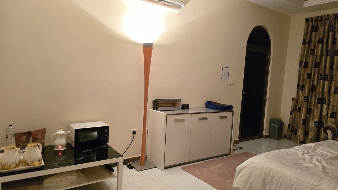 Photo of Bedroom in Ajman