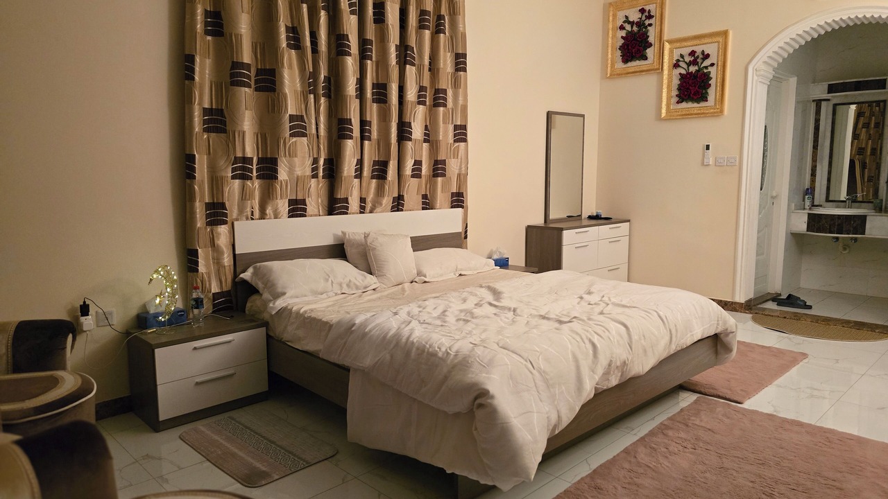 Photo of Bedroom in Ajman