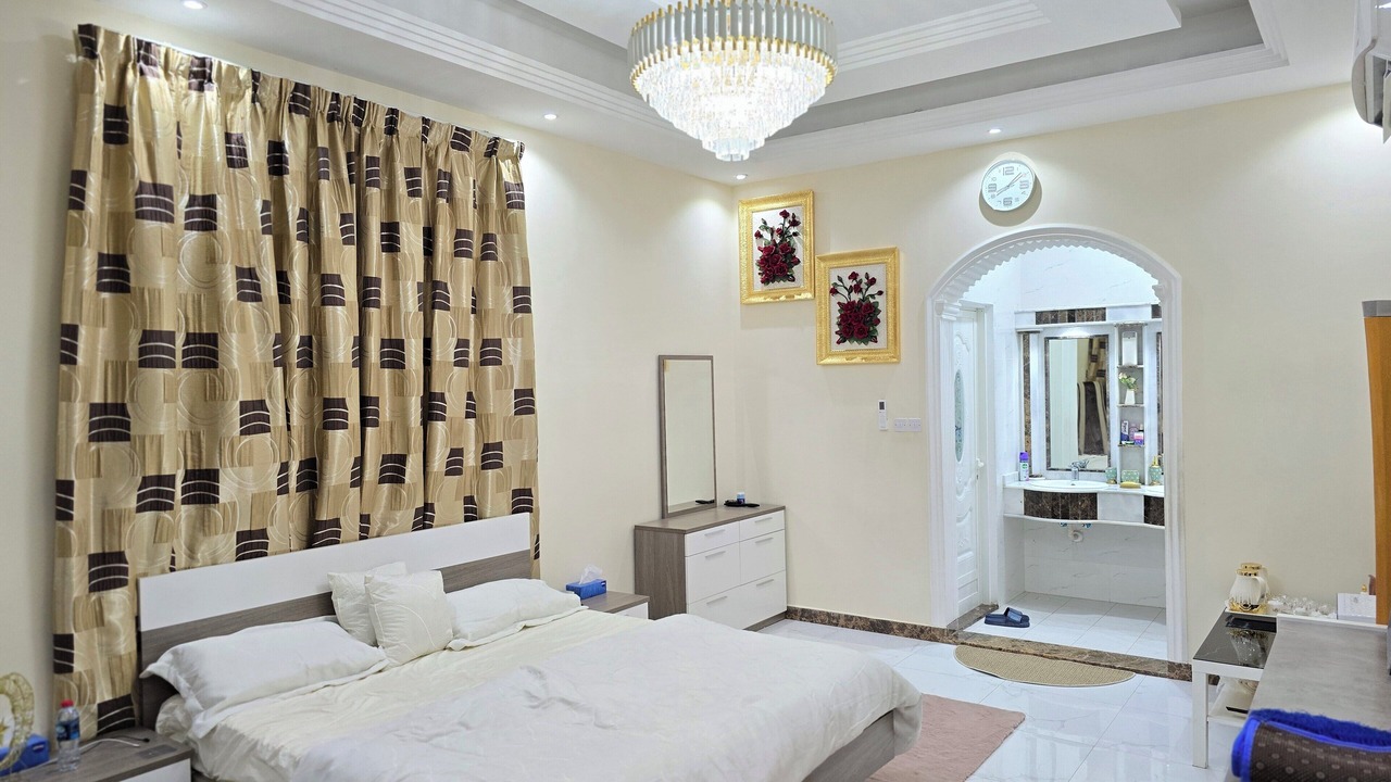 Photo of Bedroom in Ajman