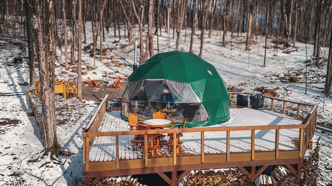Photo of Outdoor in Swan Lake