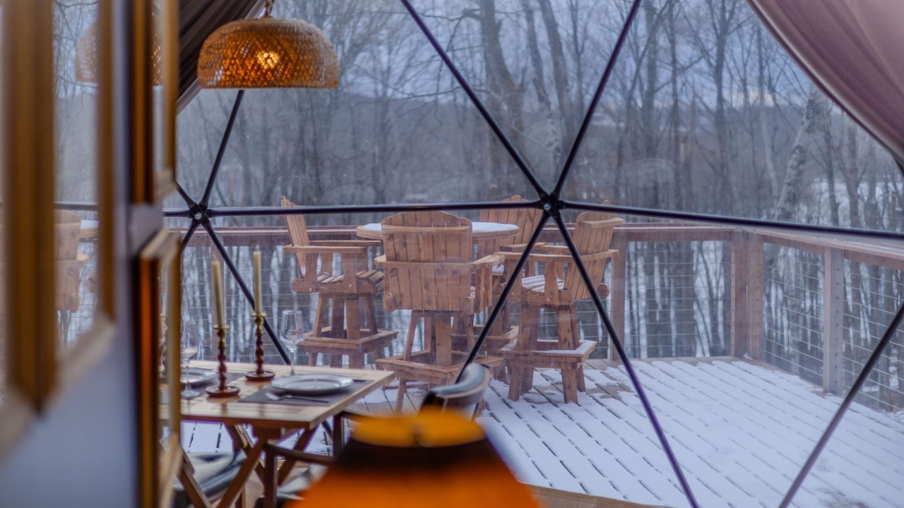 Photo of Outdoor in Swan Lake
