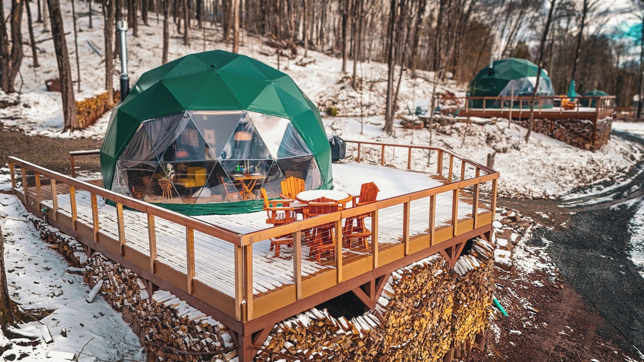 Photo of Outdoor in Swan Lake