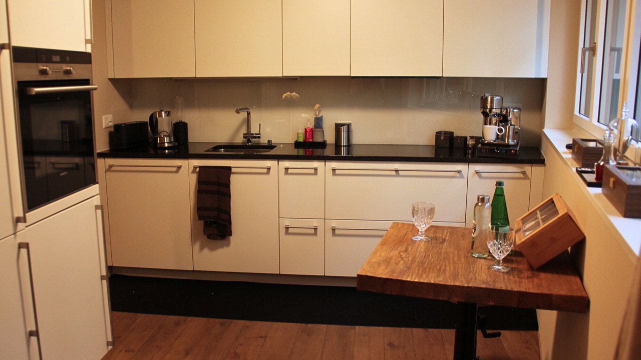 Photo of Kitchen in Muhlebach