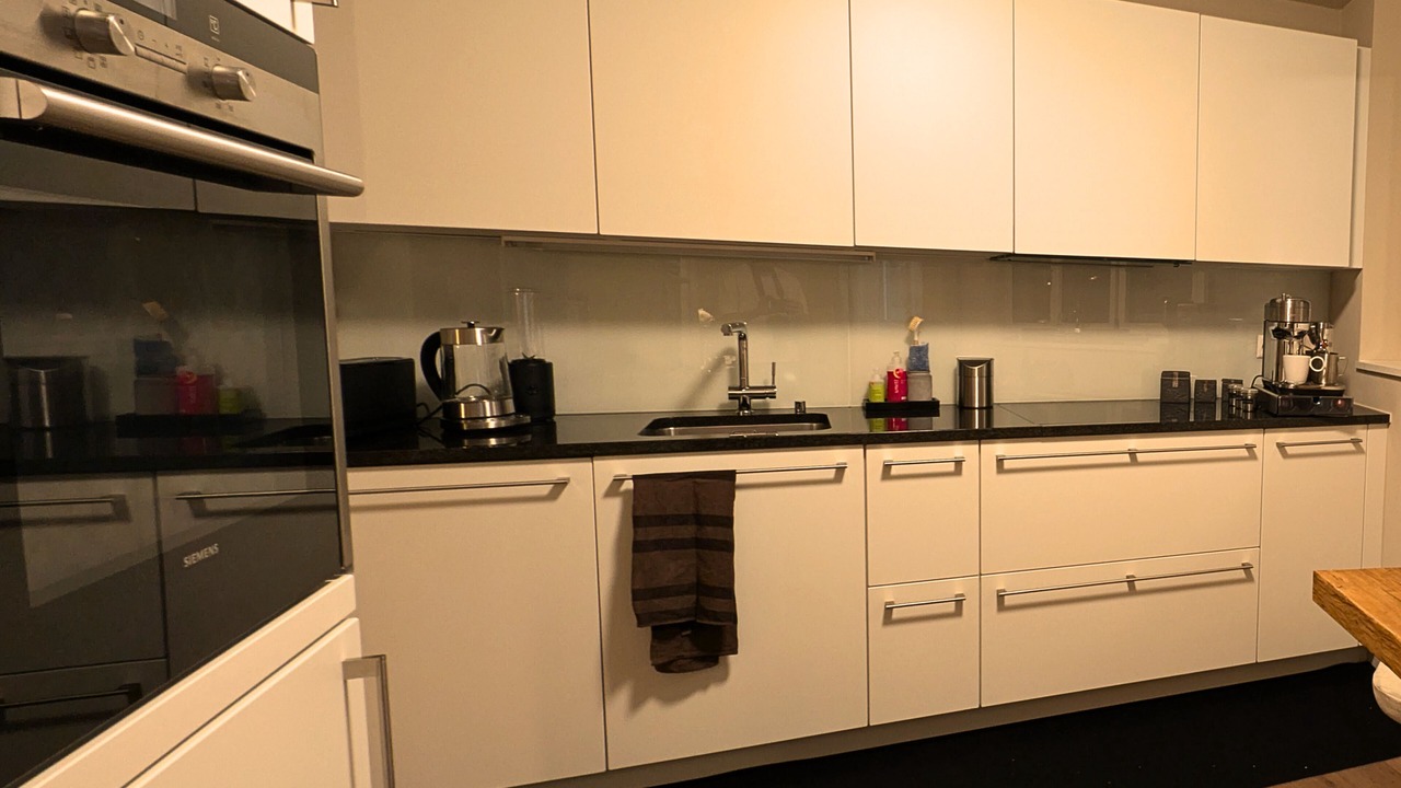 Photo of Kitchen in Muhlebach