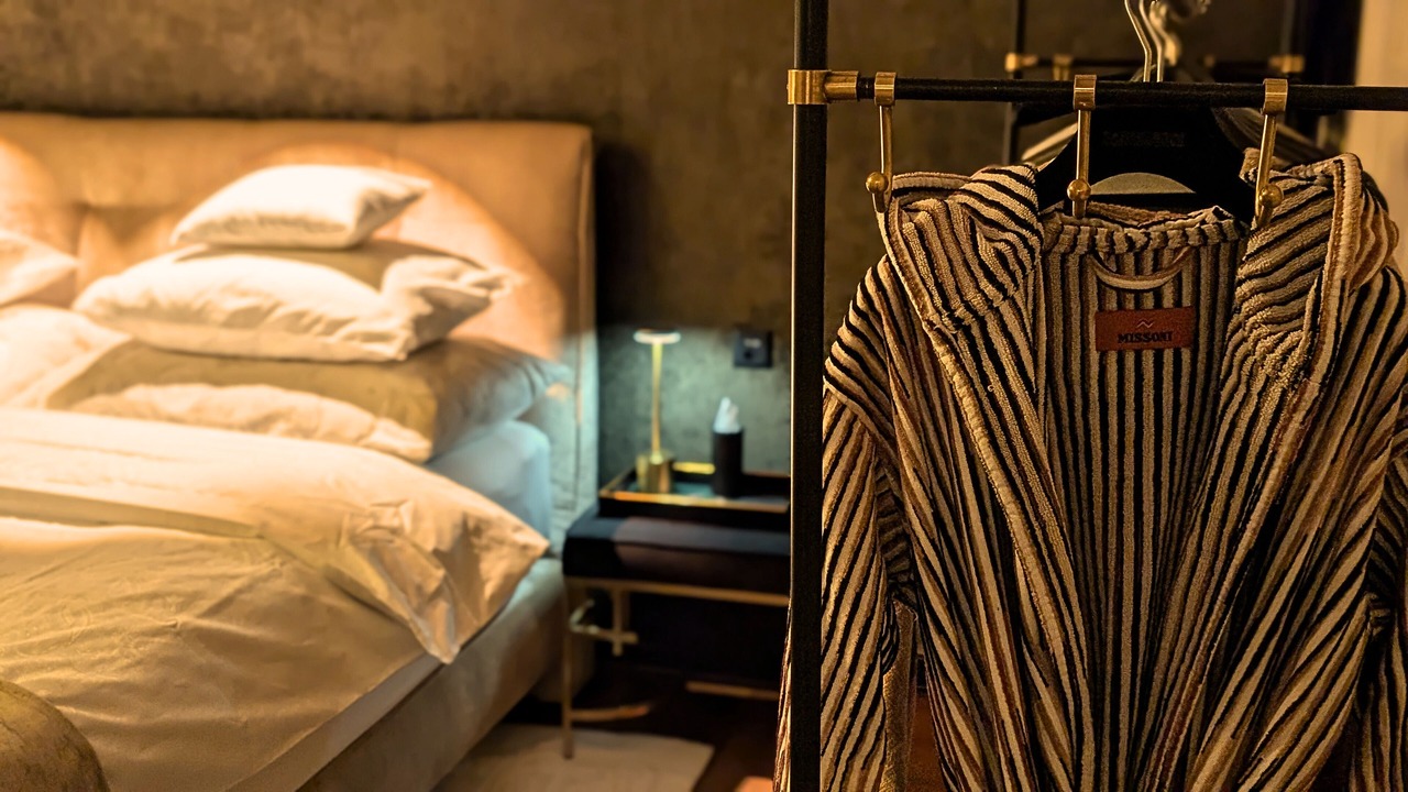 Photo of Bedroom in Muhlebach