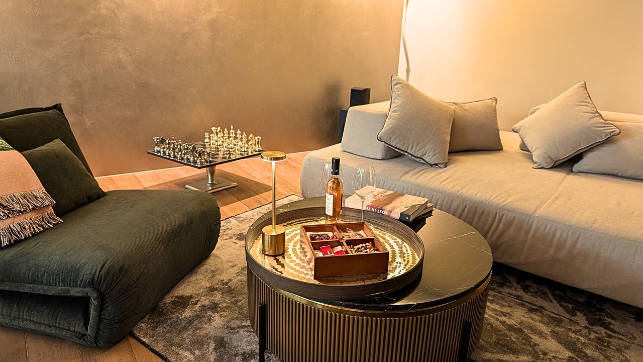 Photo of Livingroom in Muhlebach