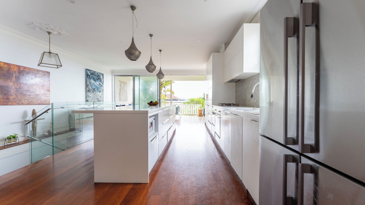 Photo of Kitchen in Manly