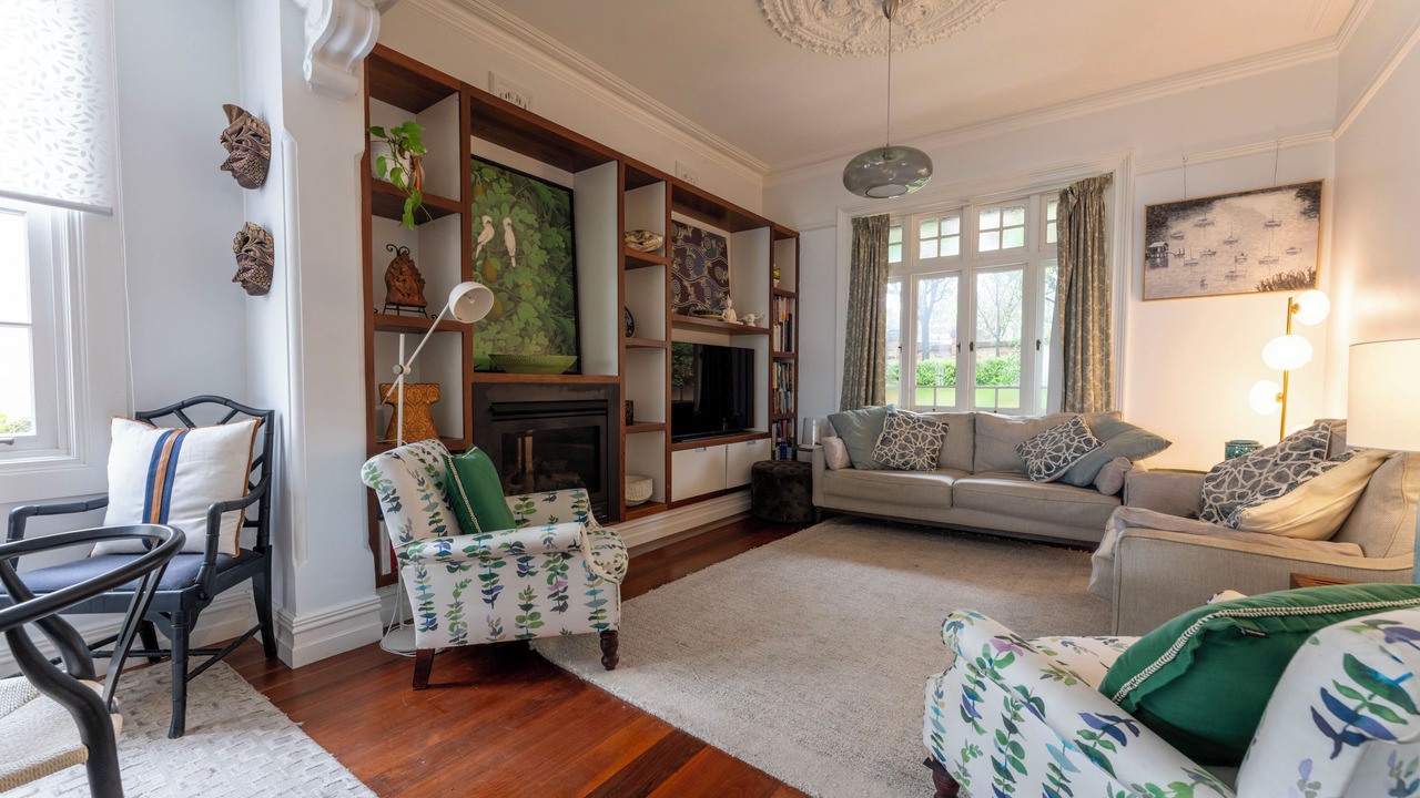 Photo of Livingroom in Manly