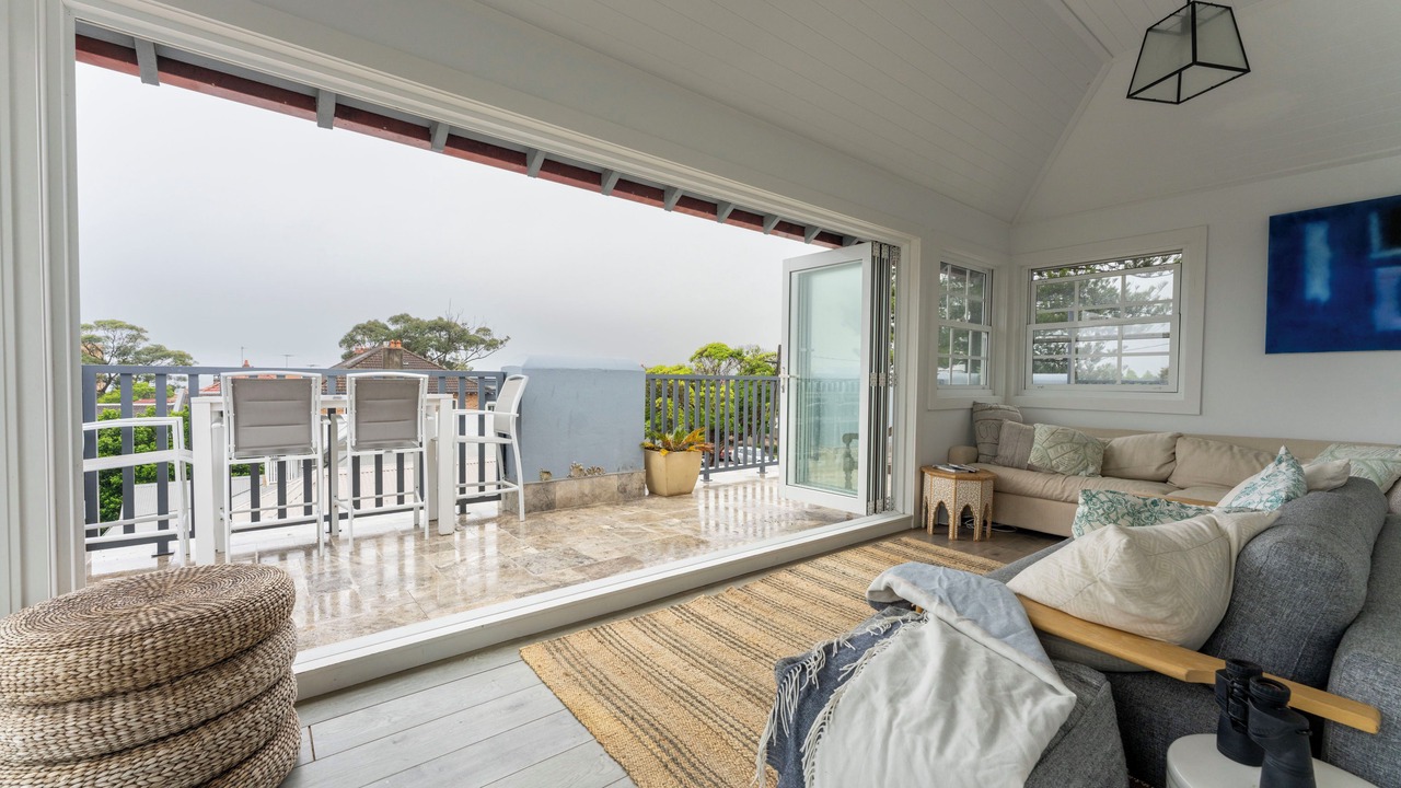 Photo of Livingroom in Manly