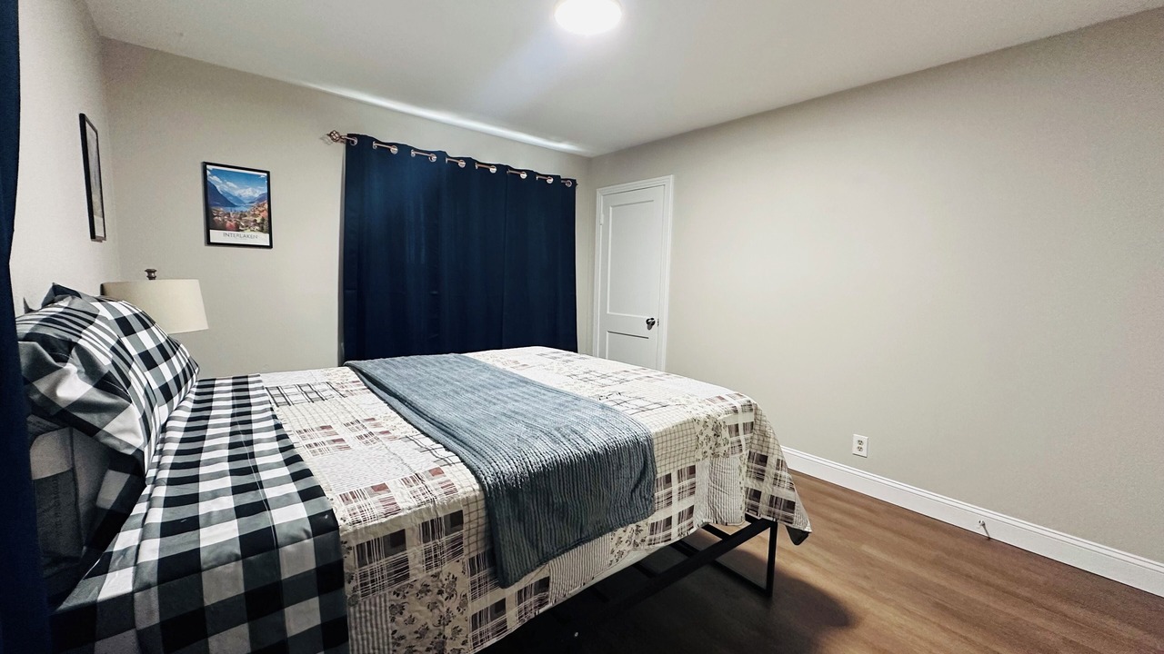 Photo of Bedroom in Bossier City