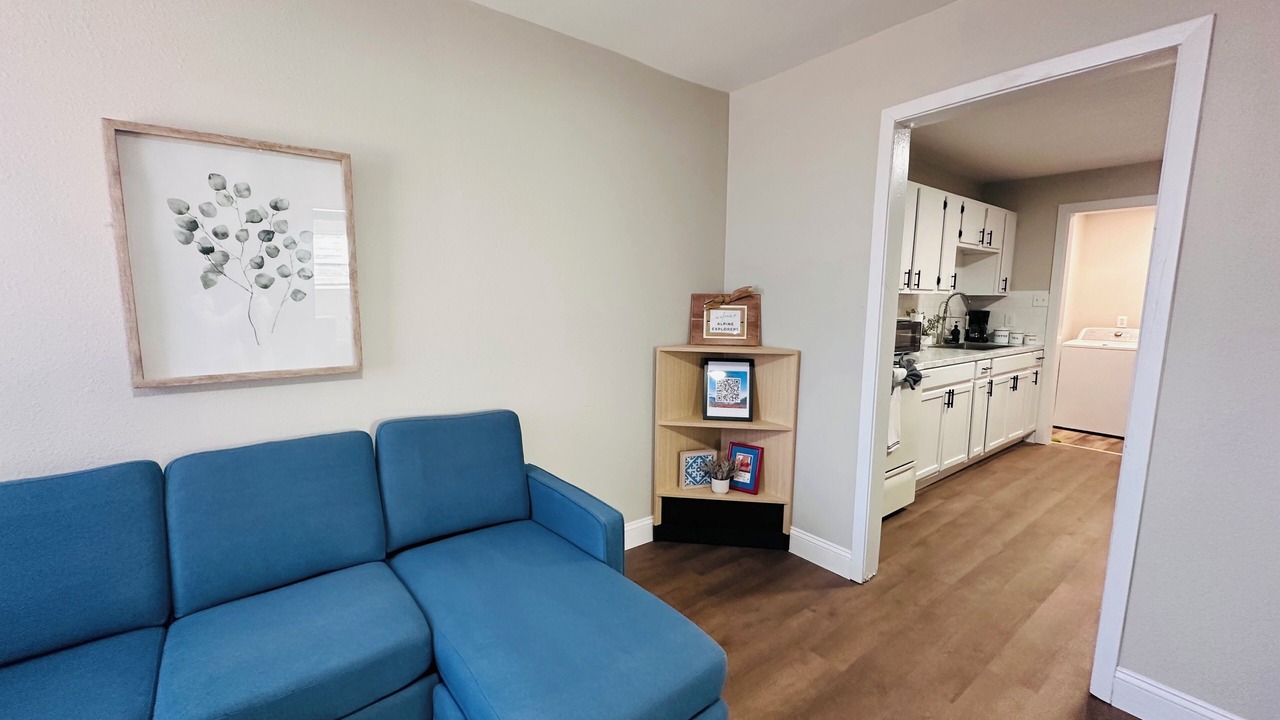 Photo of Livingroom in Bossier City